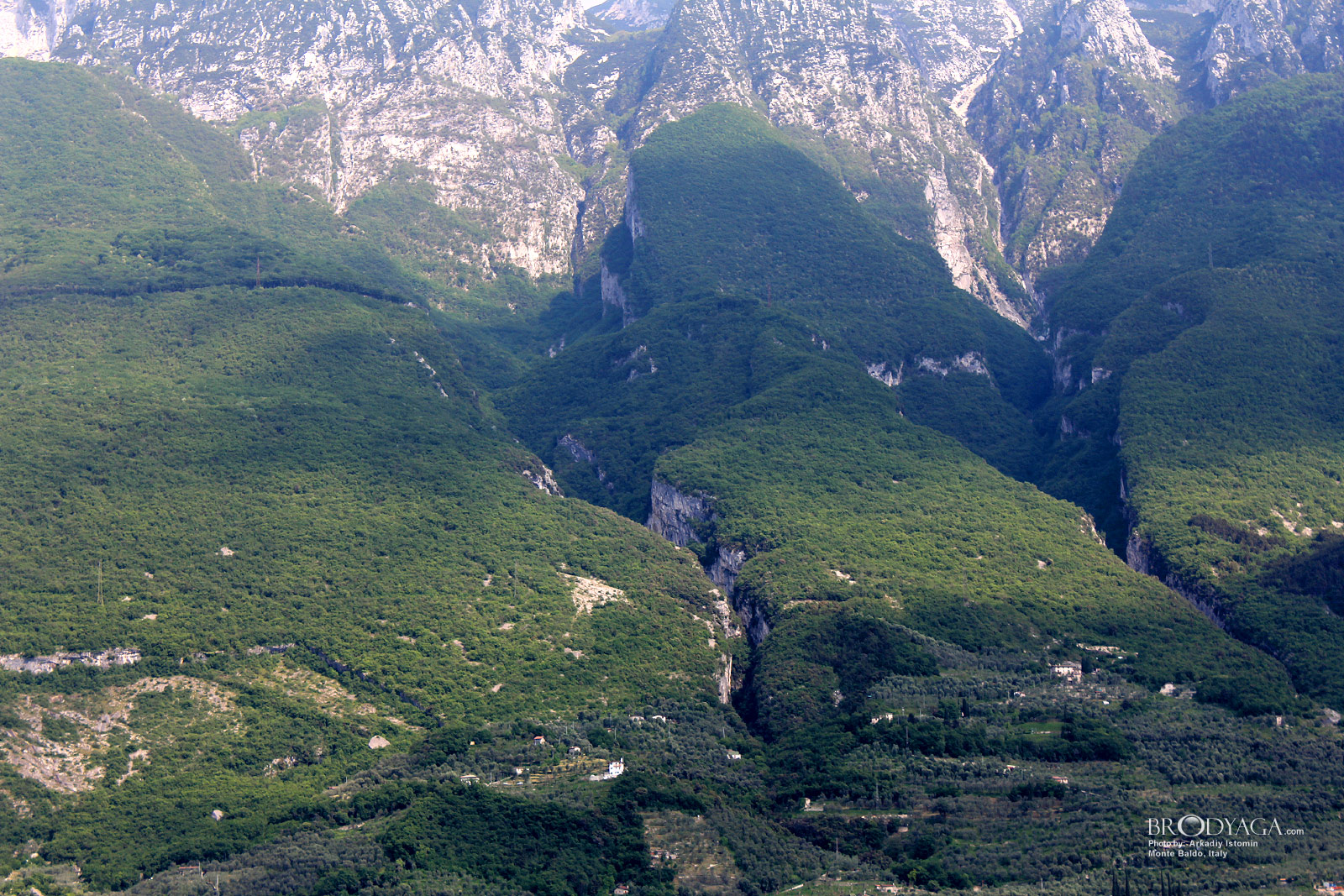 Monte Baldo
